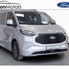 Ford Transit Custom 2026