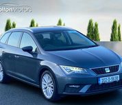 SEAT Leon 2020