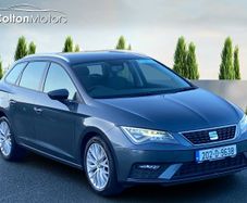 SEAT Leon 2020