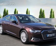 Audi A6 2020