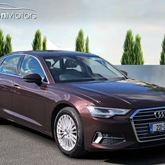 Audi A6 2020