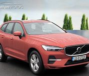 Volvo XC60 2022