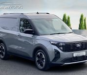 Ford TRANSIT COURIER 2026