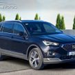 SEAT Tarraco 2023