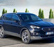 SEAT Tarraco 2023