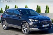 SEAT Tarraco 2023