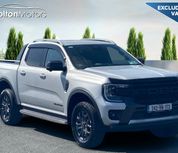 Ford Ranger 2024