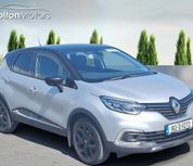 Renault Captur 2018