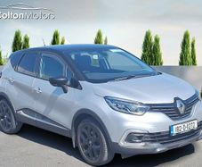 Renault Captur 2018