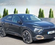Citroen C4 2024
