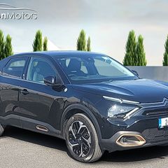Citroen C4 2024