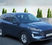 Ford Kuga 2024