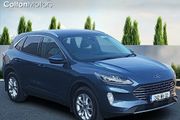 Ford Kuga 2024
