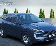 Ford Kuga 2024
