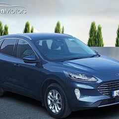 Ford Kuga 2024