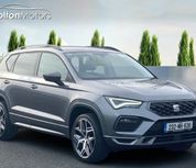 SEAT Ateca 2023