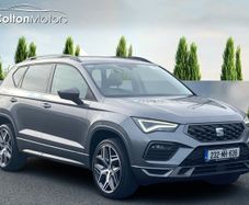 SEAT Ateca 2023