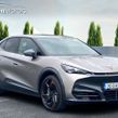 Cupra Tavascan 2025