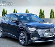 Audi Q4 E-tron 2023