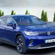 Volkswagen ID.4 2022