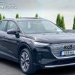 Audi Q4 E-tron 2023