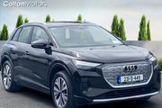 Audi Q4 E-tron 2023