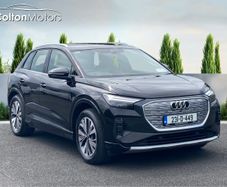 Audi Q4 E-tron 2023