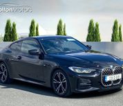 BMW 4 Series 2023