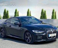 BMW 4 Series 2023