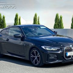BMW 4 Series 2023