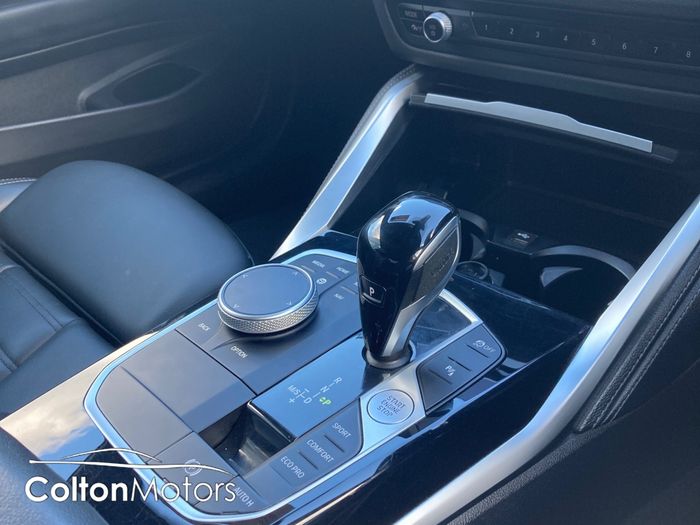 BMW 4 Series 2023