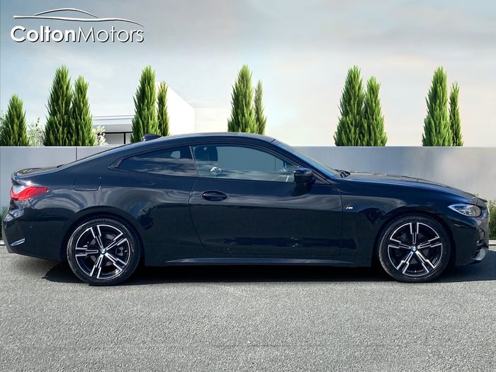 BMW 4 Series 2023