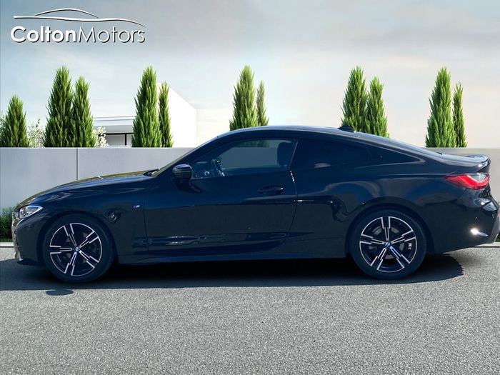 BMW 4 Series 2023