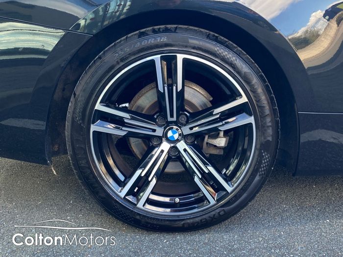 BMW 4 Series 2023