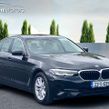 BMW 5 Series 2023