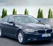 BMW 5 Series 2023