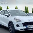 Ford Puma 2022