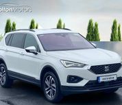 SEAT Tarraco 2024