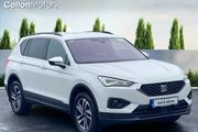 SEAT Tarraco 2024