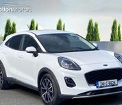 Ford Puma 2024