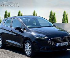 Ford Fiesta 2023