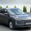 Ford Kuga 2022