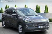 Ford Kuga 2022