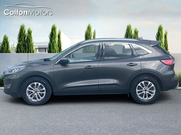 Ford Kuga 2022