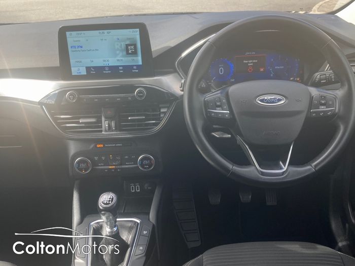 Ford Kuga 2022