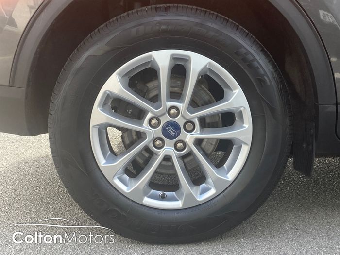 Ford Kuga 2022