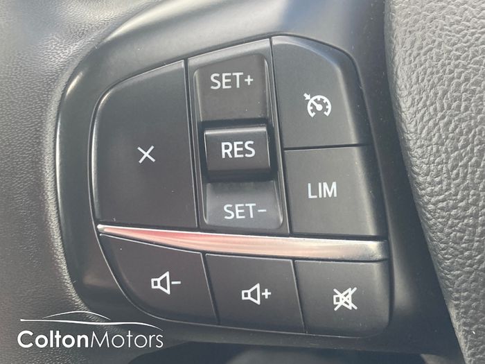 Ford Kuga 2022