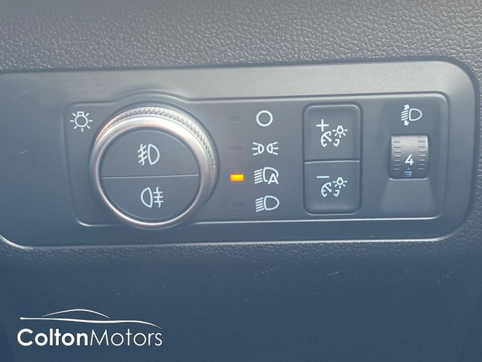 Ford Kuga 2022