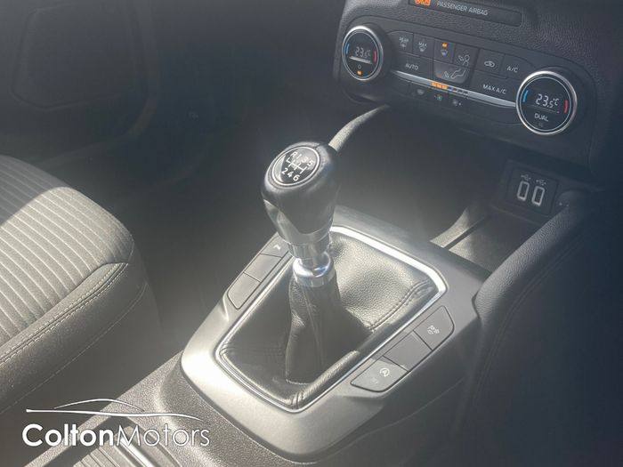 Ford Kuga 2022