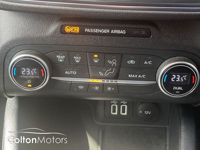 Ford Kuga 2022